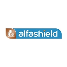 Alfashield