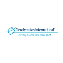 Gerolymatos