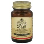 Solgar Coenzyme CοQ10 60mg veg.caps
