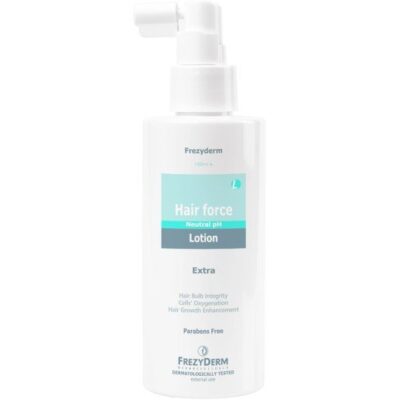 Frezyderm Hair Force Lotion 100ml