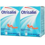 Otrisalin Πακέτο Προσφοράς Αποστειρωμένος Φυσιολογικός Ορός σε Αμπούλες 2x(30x5ml)