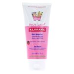 Petit Junior Gel Douche Corps & Cheveux Parfum Framboise 200ml – Klorane