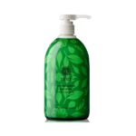 Garden of Panthenols Body Lotion Ginger & Green Tea Γαλάκτωμα Σώματος 1Lt