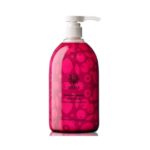 Garden of Panthenols Body Lotion Forest Fruits & Bilberry Γαλάκτωμα Σώματος 1Lt