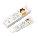 Apivita Natural Dental Care Kids Toothpaste 2+ With Pomegranate & Propolis 50ml
