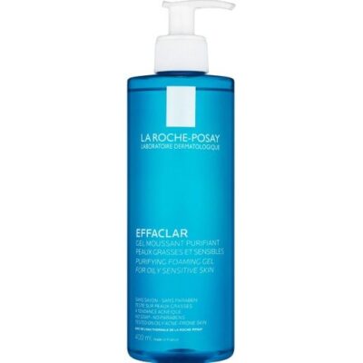 La Roche-Posay Effaclar Gel 400ml