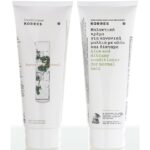 Korres Conditioner με Αλόη & Δίκταμο 200ml