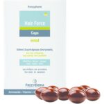 Frezyderm Hair Force 60caps