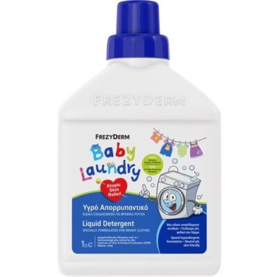 Frezyderm Baby Laundry 1Lt