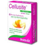 Health Aid Cellusite 60tabs