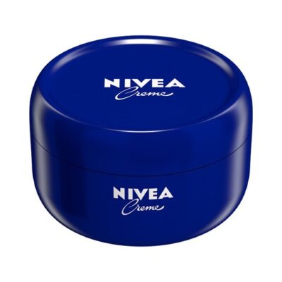 Nivea Creme η Αυθεντική Ενυδάτωση & Απαλότητα που Χρειάζεται Κάθε Τύπος Επιδερμίδας