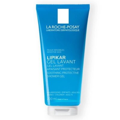 La Roche-Posay Lipikar Gel Lavant για Πρόσωπο και Σώμα