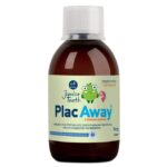 Plac Away Junior Teeth Στοματικό Διάλυμα 250ml