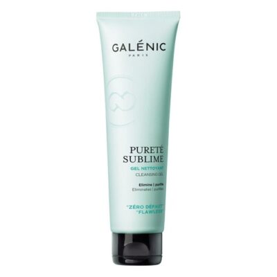 Galenic Purete Sublime Gel Nettoyant 150ml