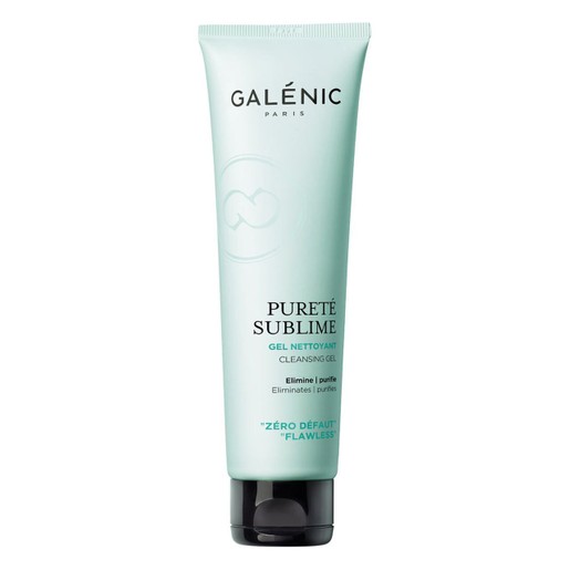 Galenic Purete Sublime Gel Nettoyant 150ml