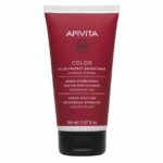 Apivita Color Protect Conditioner With Sunflower & Honey 150ml