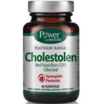 Power Health Classics Platinum Range Cholestolen 40caps