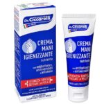 Dottor Ciccarelli Hand Sanitizing Cream Κρέμα Χεριών με Απολυμαντική Δράση 75ml