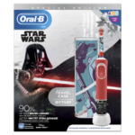 Oral-B Vitality Kids Star Wars 3+ Years