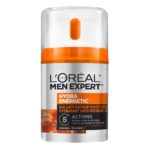 L’oreal Paris Men Expert Hydra Energetic 24H Anti-Fatique Moisturizer Cream Ενυδατική Κρέμα Κατά των Σημαδιών Κούρασης 48ml