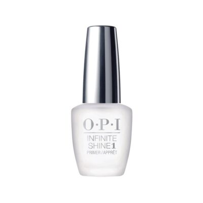 OPI Infinite Shine 1 Primer Νυχιών Βήμα 1ο