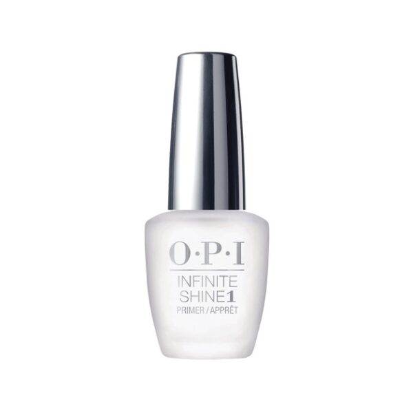OPI Infinite Shine 1 Primer Νυχιών Βήμα 1ο