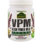 Nature’s Plus Source of Life VPM Vegan Power Meal 645gr