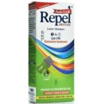 Uni-Pharma Repel Anti-Lice Restore Lotion/Shampoo