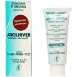 Vican Akileine Akilhiver Frostbite & Chilblains Prevention 75ml