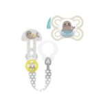 Mam Perfect & Clip it! 0+ 1 Τεμάχιο