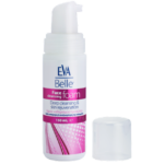 Eva Belle Face Cleansing Foam Αφρός Προσώπου για Βαθύ Καθαρισμό & Αναζωογόνηση της Επιδερμίδας 150ml