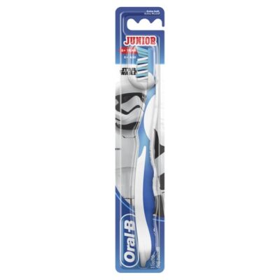 Oral-B Junior Star Wars Extra Soft 1 Τεμάχιο