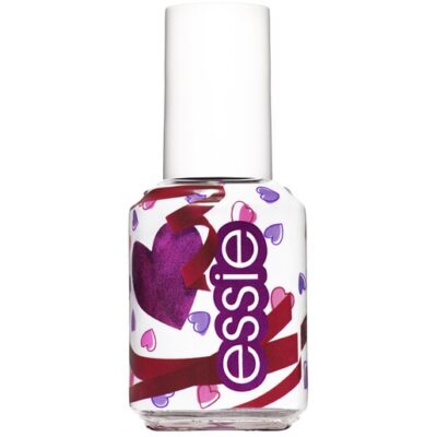 Essie Valentine’s Day Collection Limited Edition Επαγγελματικά Βερνίκια Νυχιών σε Επετειακή Έκδοση 13.5ml