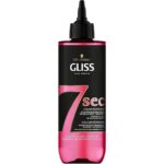 Schwarzkopf Gliss 7 sec Colour Perfectour 200ml