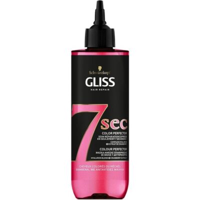 Schwarzkopf Gliss 7 sec Colour Perfectour 200ml