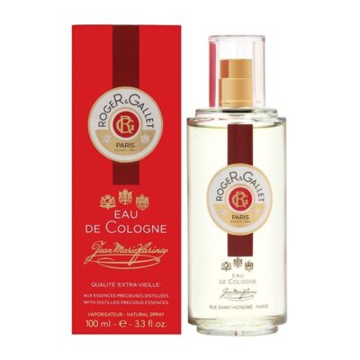 Roger & Gallet Jean Marie Farina Eau de Cologne 100ml