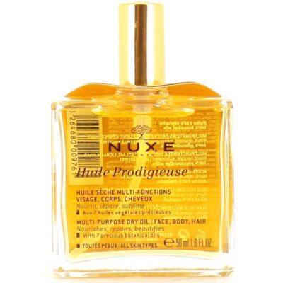 Nuxe Huile Prodigieuse 50ml