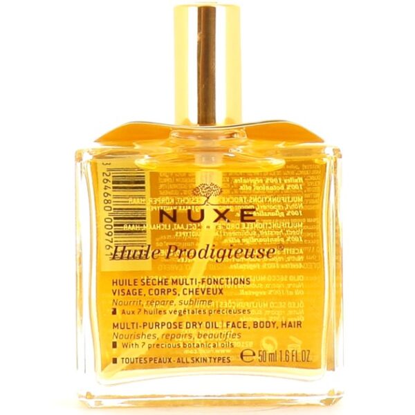 Nuxe Huile Prodigieuse 50ml
