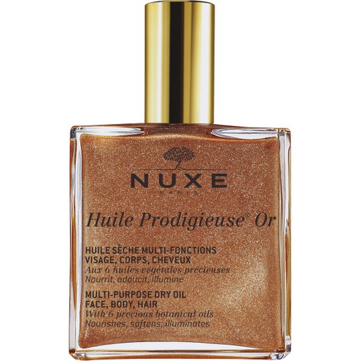 Nuxe Huile Prodigieuse OR 50ml