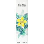 Hei Poa Eau de Toilette Happy Άρωμα με Γλυκές Νότες από Εσπεριδοειδή