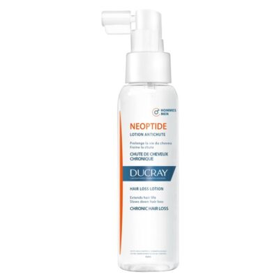 Ducray Neoptide Homme Lotion Antichute 100ml