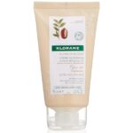 Klorane Travel Size Ultra Nourishing Shower Cream with Organic Cupuacu Butter Θρεπτικό Κρεμοντούς για Πολύ Ξηρές Επιδερμίδες 75m