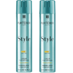 Rene Furterer Promo Hold & Shine Finishing Spray Λακ για Κράτημα και Λάμψη -50% στο 2ο Προιόν 2x300ml