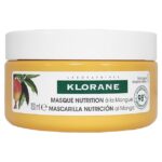 Klorane Nurishing Mask with Mango 150ml