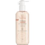 Avene Trixera Nutrition Gel Nettoyant Nutri-Fluide Λεπτόρρευστο Θρεπτικό Καθαριστικό Πρόσωπο-Σώμα για Ευαίσθητο Ξηρό Δέρμα 500ml