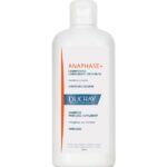 Ducray Anaphase+ Shampooing Complement Antichute Σαμπουάν Αγωγής για την Τριχόπτωση Ιδανικό για Αδύναμα Μαλλιά 400ml Promo -15%