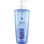 Vichy Dercos Shampoo Mineral 400ml