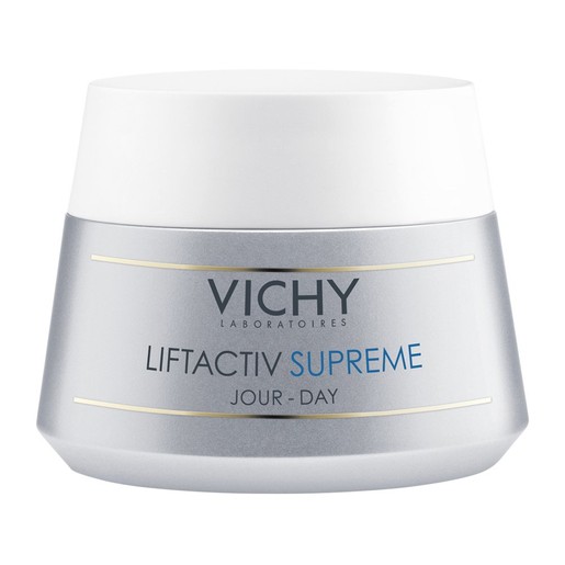 Vichy Liftactiv Supreme Dry to Very Dry Skin 50ml