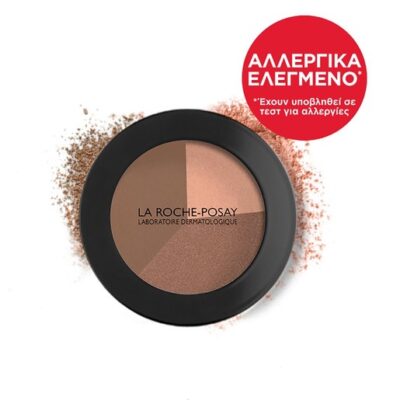 La Roche-Posay Toleriane Teint Bronzing Powder 12gr