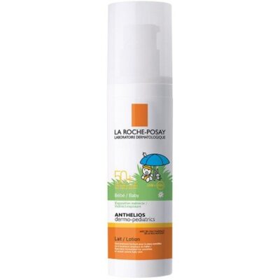 La Roche-Posay Anthelios Dermo-Pediatrics Spf50+ Baby Lotion 50ml